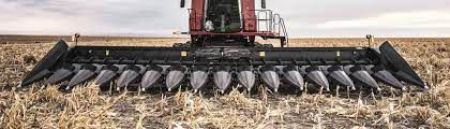 C series Corn header